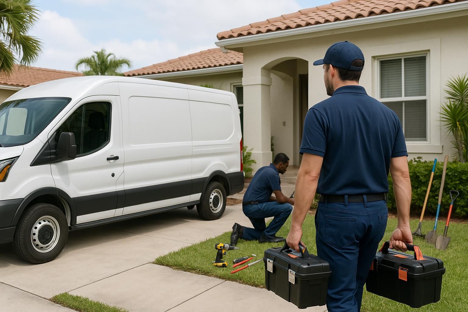 Willow Interior Remodeling team and workmanship