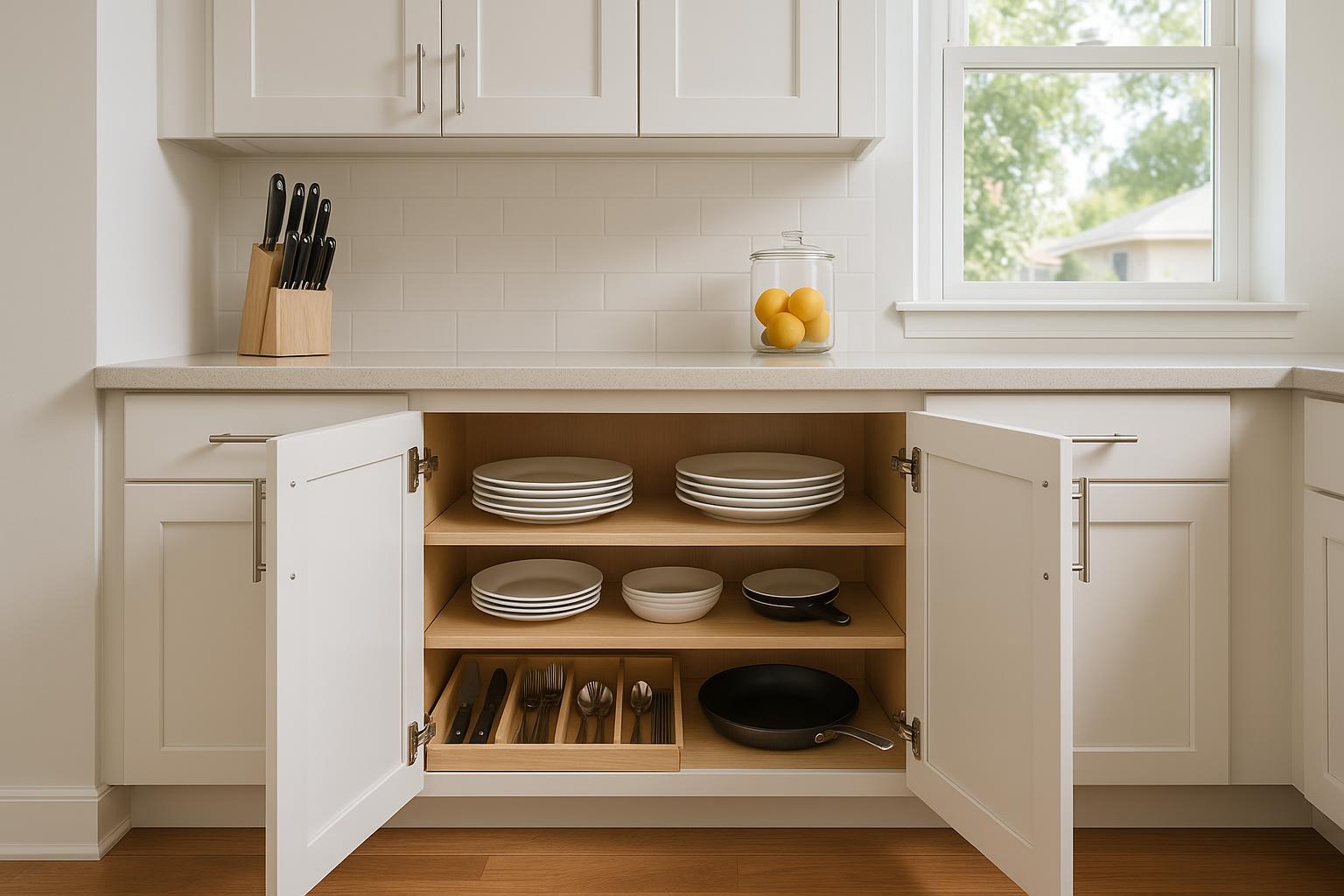 Cabinet Installation & Refacing service by Willow Interior Remodeling